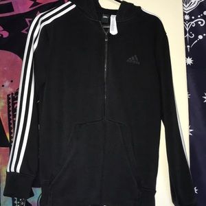 LAST CHANCE !!!! soft adidas sweatshirt